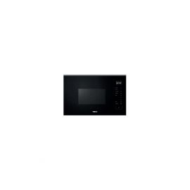 TEKA Microondas integrable  MLEG 820 FI BK. 112060005. Integrable, Con Grill, Negro.