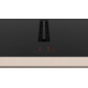 BALAY Campana encimera Inducción  3EBC983ER Negro, Ancho 80 cm, 4 zonas, entre 600 y 800 m³ hora Clase B