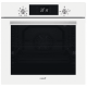 CATA Horno multifunción  07001010. HORNO, MDS 8008 WH, Pirolítico, Blanco,