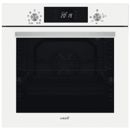 CATA Horno multifunción  07001010. HORNO, MDS 8008 WH, Pirolítico, Blanco,