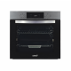 CATA Horno multifunción  07001509. HORNO, MDS 8008 X AIR FRYER, Pirolítico, Negro,