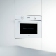 CATA Horno multifunción  07003000. HORNO, MD5008WH, Pirolítico, Blanco,