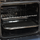 CATA Horno multifunción  07032307. HORNO, CM 760 AS BK, Negro,