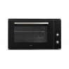 CATA Horno multifunción  07039305. HORNO, CMD 9208 BK, ancho de 90, Negro, Clase A
