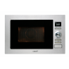 CATA Microondas integrable  07510300. MICROONDAS, MC 25 D ENC, Inoxidable, Con Grill,