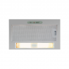 CATA Grupo filtrante  02039305. CAMPANA, G-45 X /L, Inoxidable. Menos de 60 cm, ,. Clase D