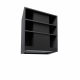 CATA Campana Integrada  02186400. CORONA BK 60, 60 cm, Integrable,