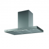CATA Campana decorativa  02075305. CAMPANA, SYGMA 9010 X. Ancho 90 cm, Inoxidable,. Clase A