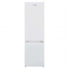FAGOR Combi  3FFK5522, No Frost, Blanco.Clase E