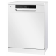 FAGOR Lavavajillas libre inst 60 cm  4LVF635, 14 cubiertos, 3ª bandeja, Blanco.Clase E