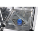 FAGOR Lavavajillas libre inst 45 cm  4LVF435AD, 10 cubiertos, 3ª bandeja, Blanco.Clase C
