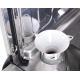 FAGOR Lavavajillas libre inst 45 cm  4LVF435AD, 10 cubiertos, 3ª bandeja, Blanco.Clase C