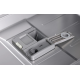 FAGOR Lavavajillas libre inst 45 cm  4LVF435AD, 10 cubiertos, 3ª bandeja, Blanco.Clase C