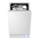 FAGOR Lavavajillas integrable 45 cm  4LVF424IT, 10 cubiertos, Integrable,.Clase E