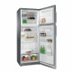 WHIRLPOOL Frigorífico 2 puertas  WT70E 832 X. No Frost, Inoxidable. Clase E