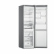WHIRLPOOL Combi  W7X 92O OX. No Frost, Inoxidable. Clase E