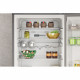 WHIRLPOOL Combi  W7X 92O OX. No Frost, Inoxidable. Clase E