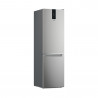 WHIRLPOOL Combi  W7X 93T OX. No Frost. Inoxidable. Clase D