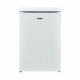 WHIRLPOOL Congelador Vertical  W55ZM 112 W 2 N. Cíclico, Blanco. Clase E