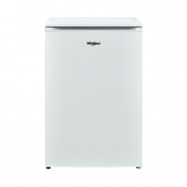 WHIRLPOOL Congelador Vertical  W55ZM 112 W 2 N. Cíclico, Blanco. Clase E