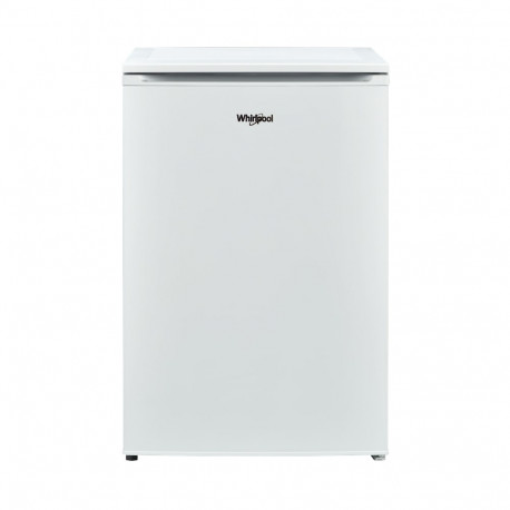 WHIRLPOOL Congelador Vertical  W55ZM 112 W 2 N. Cíclico, Blanco. Clase E