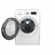 WHIRLPOOL lavadora carga frontal  FFB 11469 BV SPT. Más de 9 Kg, de 1400 r.p.m. Blanco. Clase A