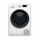 WHIRLPOOL Secadora Bomba de calor  FFT M11 8X3BY SPT. 8 Kg, Blanco. Clase A