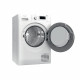 WHIRLPOOL Secadora Bomba de calor  FFT M11 8X3BY SPT. 8 Kg, Blanco. Clase A
