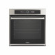 WHIRLPOOL Horno multifunción  OAKZ9 7961 SP IX. Pirolítico, Inoxidable. Clase A