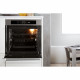 WHIRLPOOL Horno multifunción  OAKZ9 7961 SP IX. Pirolítico, Inoxidable. Clase A