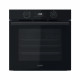 WHIRLPOOL Horno multifunción  OMR58HU1B. Negro. Clase A