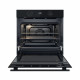 WHIRLPOOL Horno multifunción  OMR58HU1B. Negro. Clase A