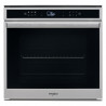 WHIRLPOOL Horno multifunción  W6 OM4 4PBS1 P. Pirolítico, Inoxidable. Clase A