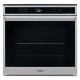 WHIRLPOOL Horno multifunción  W6 OS4 4S1 P. Pirolítico, Inoxidable. Clase A