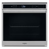 WHIRLPOOL Horno multifunción  W6 OS4 4S1 P. Pirolítico, Inoxidable. Clase A