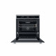 WHIRLPOOL Horno multifunción  W6 OS4 4S1 P. Pirolítico, Inoxidable. Clase A