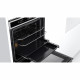 WHIRLPOOL Horno multifunción  W6 OS4 4S1 P. Pirolítico, Inoxidable. Clase A