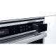 WHIRLPOOL Horno multifunción  W6 OS4 4S1 P. Pirolítico, Inoxidable. Clase A