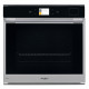 WHIRLPOOL Horno multifunción  W9 OS2 4S1 P. Pirolítico, Inoxidable. Clase A