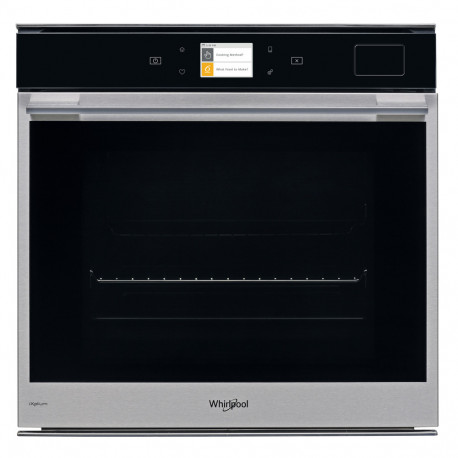 WHIRLPOOL Horno multifunción  W9 OS2 4S1 P. Pirolítico, Inoxidable. Clase A