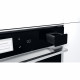 WHIRLPOOL Horno multifunción  W9 OS2 4S1 P. Pirolítico, Inoxidable. Clase A