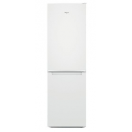 WHIRLPOOL Combi  W7X 83A W. No Frost, Blanco. Clase D