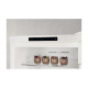 WHIRLPOOL Combi  W7X 83A W. No Frost, Blanco. Clase D