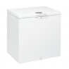 WHIRLPOOL Congelador horizontal  WH2010 FO 2. Cíclico. Blanco. Clase E