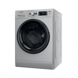 WHIRLPOOL Lavadora secadora  FFWDB 964369 SBV SPT. 9 Kg lavado 6 Kg secado, de 1400 r.p.m. Inoxidable. Clase A