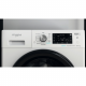 WHIRLPOOL Lavadora secadora  FFWDD 1074269 BV SPT. 9 Kg lavado 6 Kg secado, de 1400 r.p.m. Blanco. Clase A