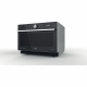 WHIRLPOOL Microondas libre instalación  MWSC 933 SB. Con Grill, Inoxidable.