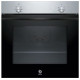 BALAY Horno multifunción 3HB4000X3, Inoxidable, Clase A