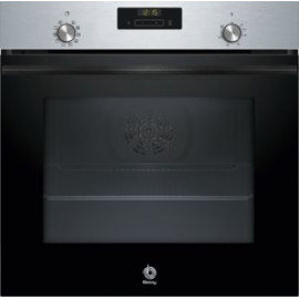 BALAY Horno multifunción 3HB4131X3, Inoxidable, Clase A+
