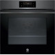 BALAY Horno multifunción 3HB4821G3, Pirolítico, Negro, Clase A+